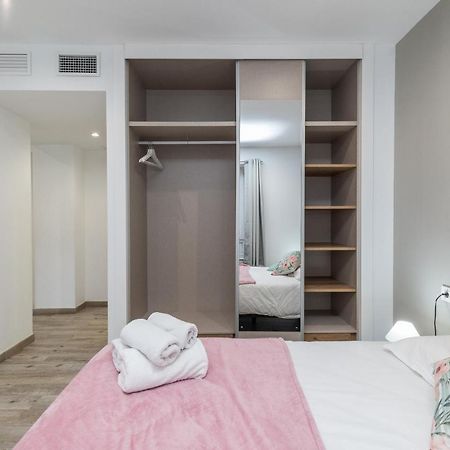 Moderno Apartamento En Centro De Grenada Zewnętrze zdjęcie