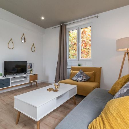 Moderno Apartamento En Centro De Grenada Zewnętrze zdjęcie