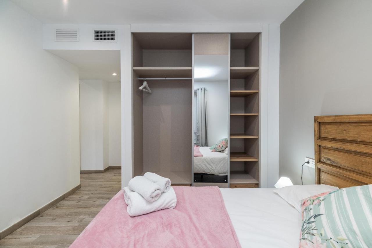 Moderno Apartamento En Centro De Grenada Zewnętrze zdjęcie