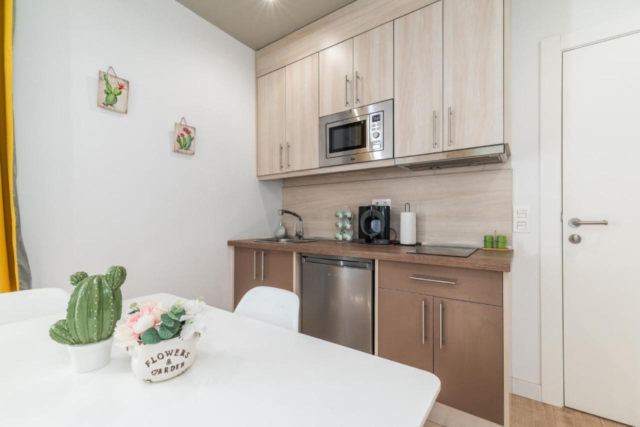 Moderno Apartamento En Centro De Grenada Zewnętrze zdjęcie