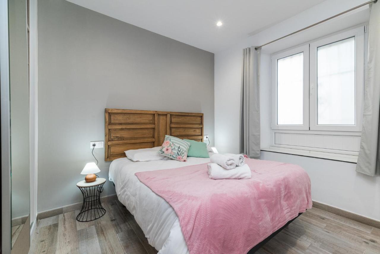 Moderno Apartamento En Centro De Grenada Zewnętrze zdjęcie