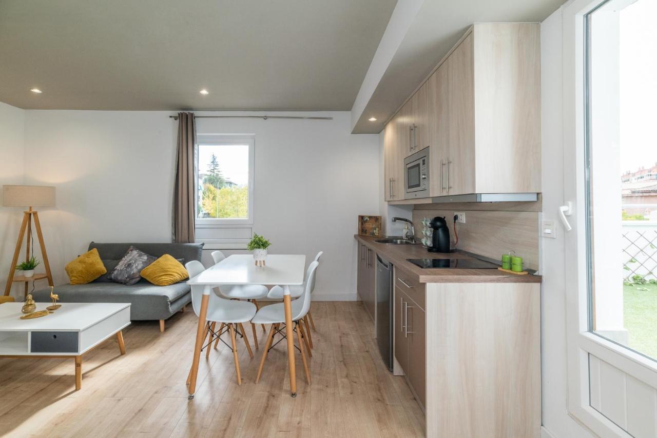 Moderno Apartamento En Centro De Grenada Zewnętrze zdjęcie