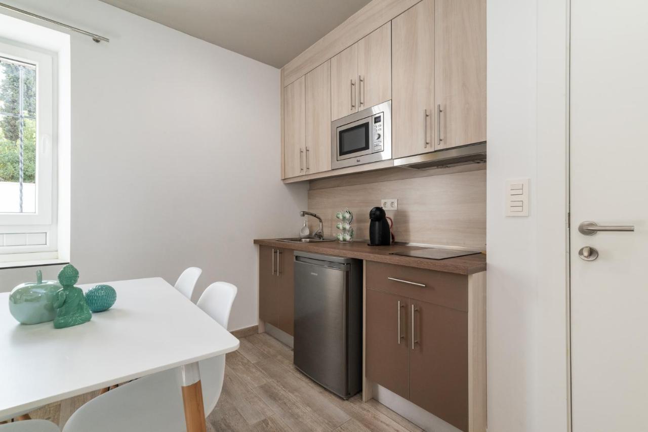 Moderno Apartamento En Centro De Grenada Zewnętrze zdjęcie