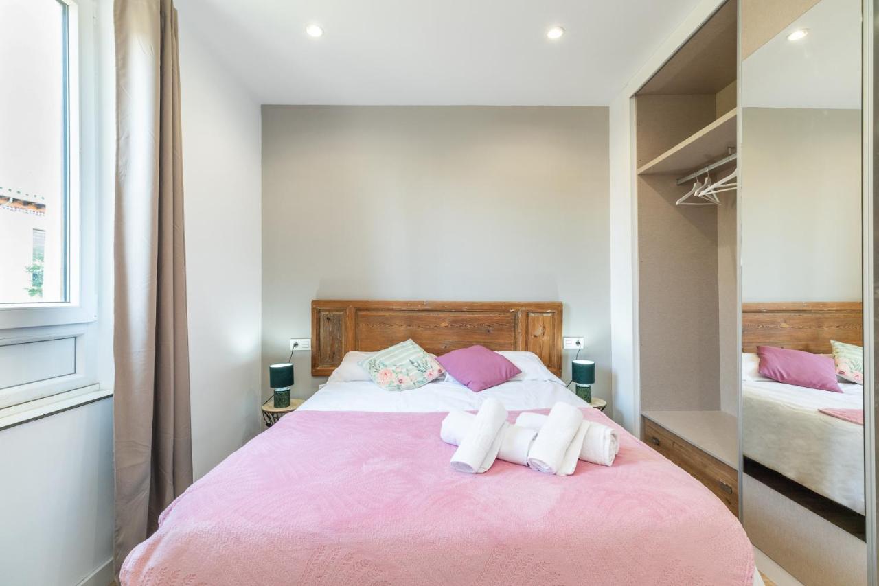 Moderno Apartamento En Centro De Grenada Zewnętrze zdjęcie