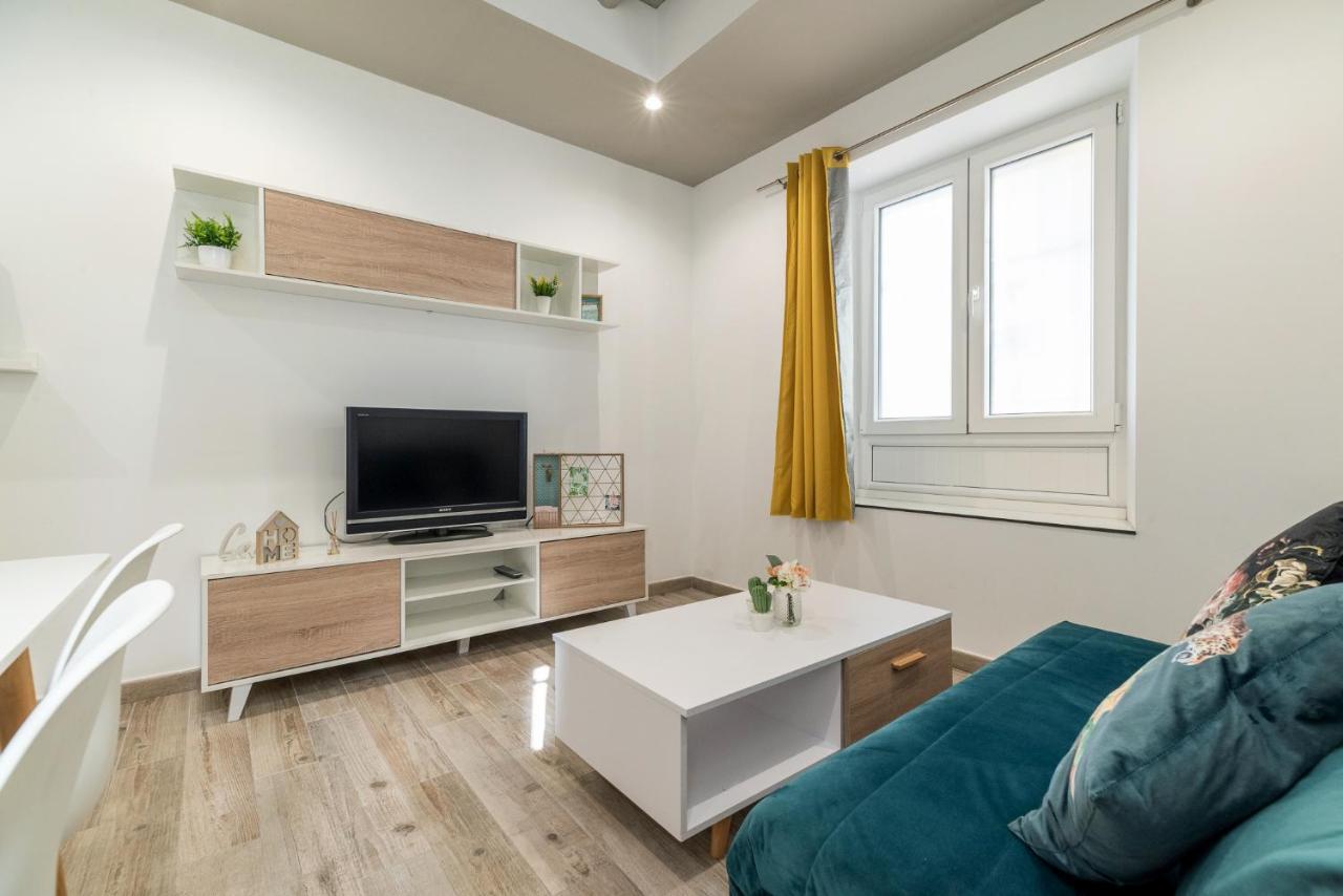 Moderno Apartamento En Centro De Grenada Zewnętrze zdjęcie
