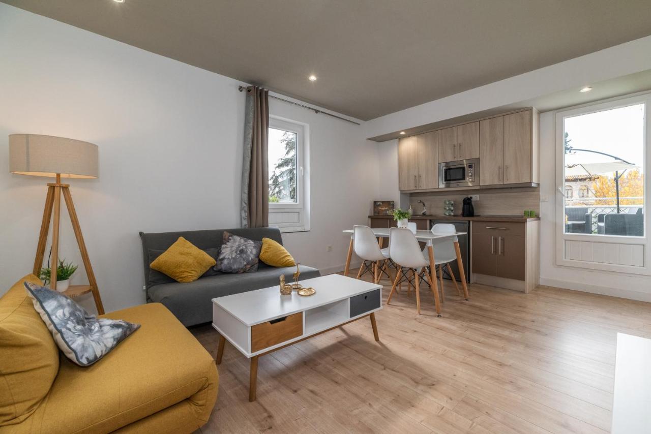 Moderno Apartamento En Centro De Grenada Zewnętrze zdjęcie