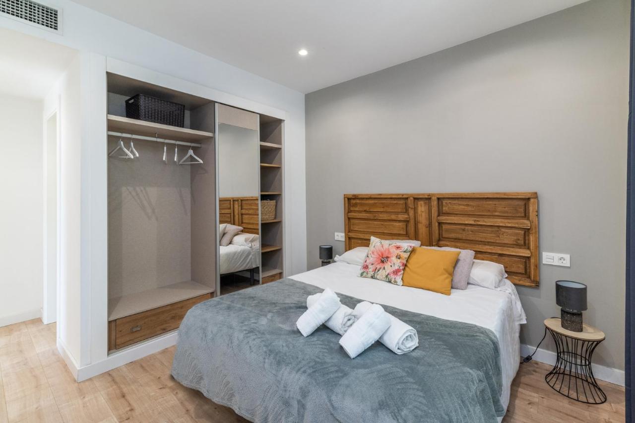 Moderno Apartamento En Centro De Grenada Zewnętrze zdjęcie