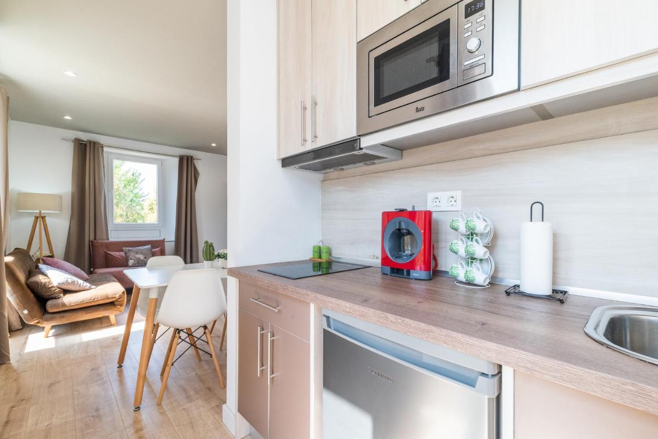 Moderno Apartamento En Centro De Grenada Zewnętrze zdjęcie