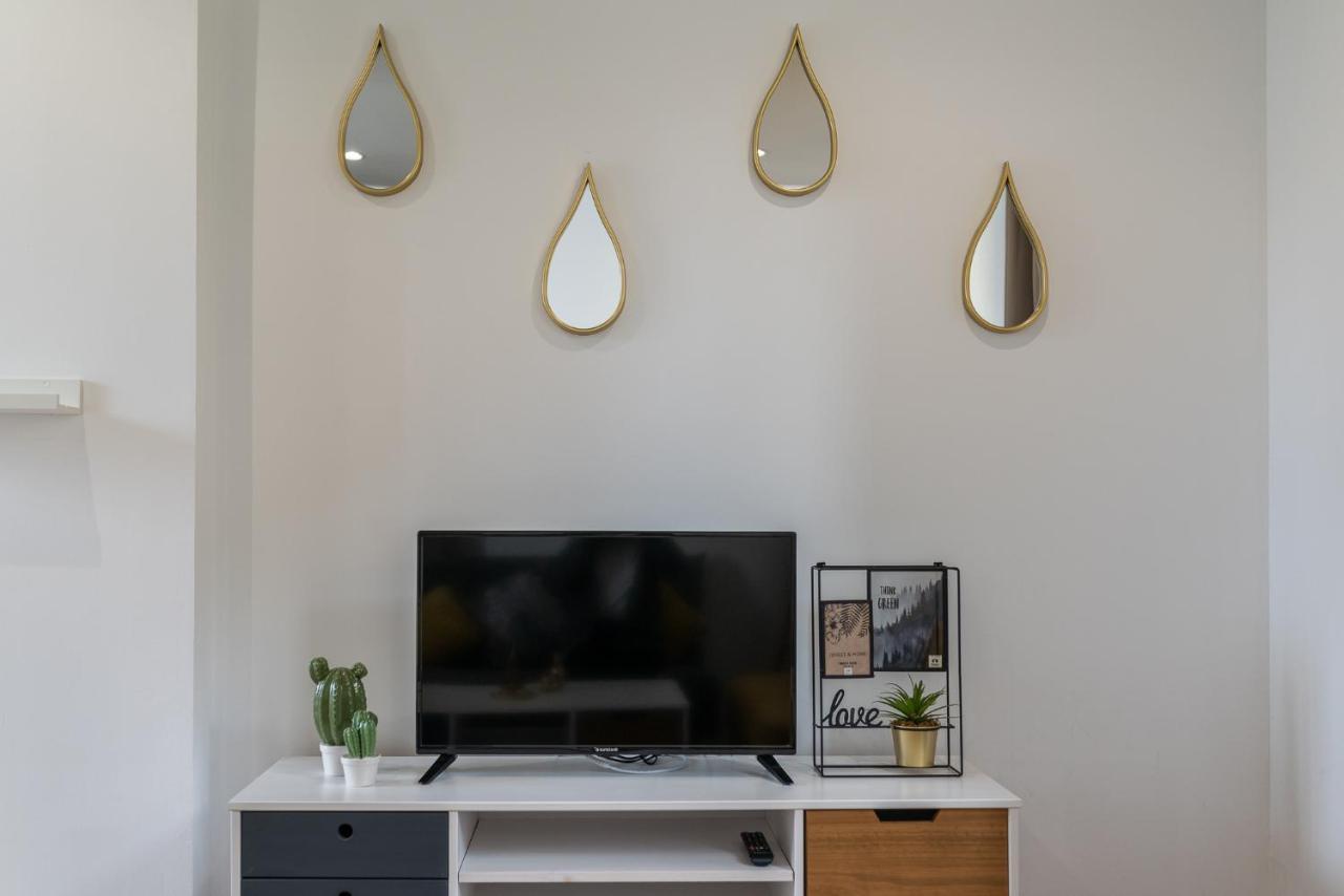 Moderno Apartamento En Centro De Grenada Zewnętrze zdjęcie