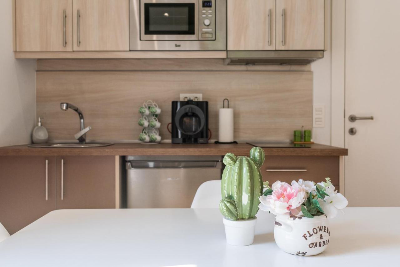 Moderno Apartamento En Centro De Grenada Zewnętrze zdjęcie