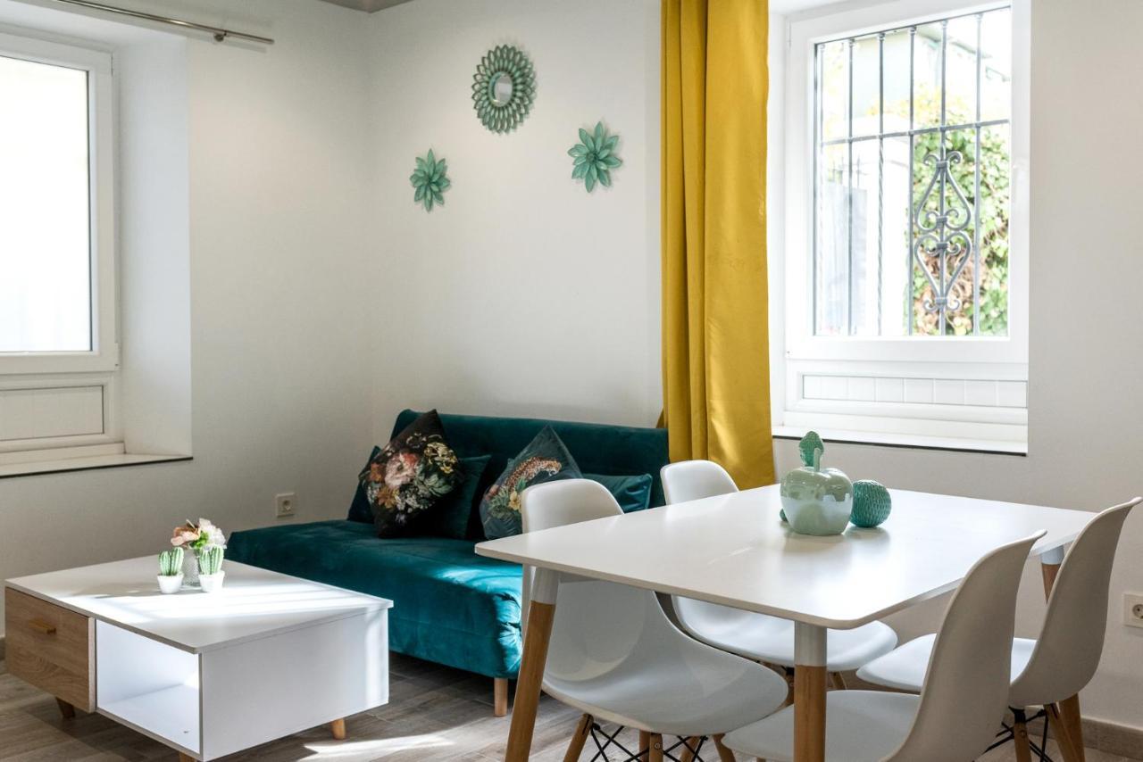 Moderno Apartamento En Centro De Grenada Zewnętrze zdjęcie