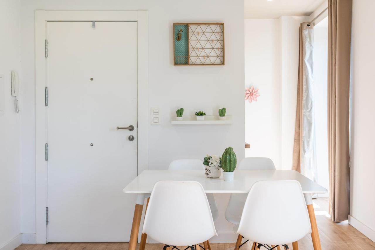 Moderno Apartamento En Centro De Grenada Zewnętrze zdjęcie
