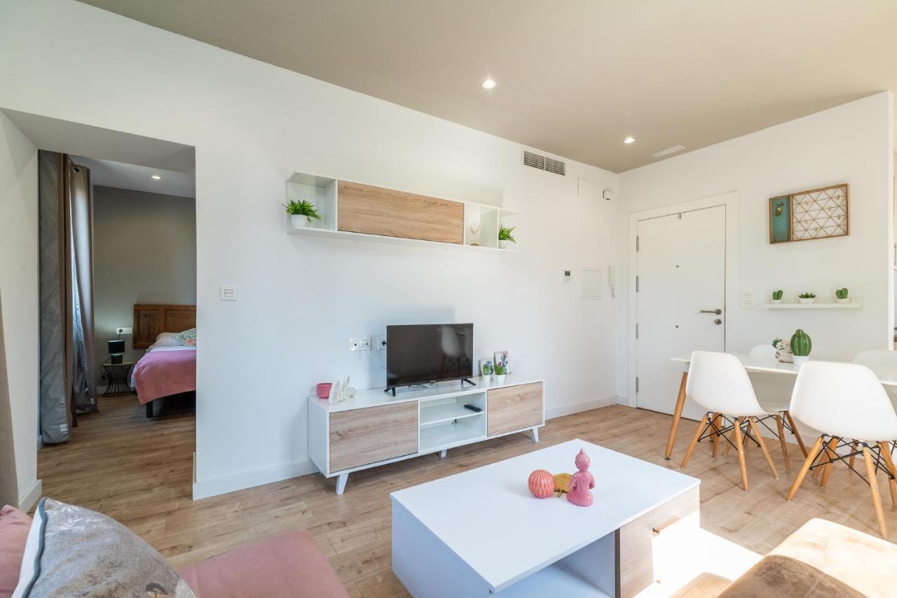 Moderno Apartamento En Centro De Grenada Zewnętrze zdjęcie