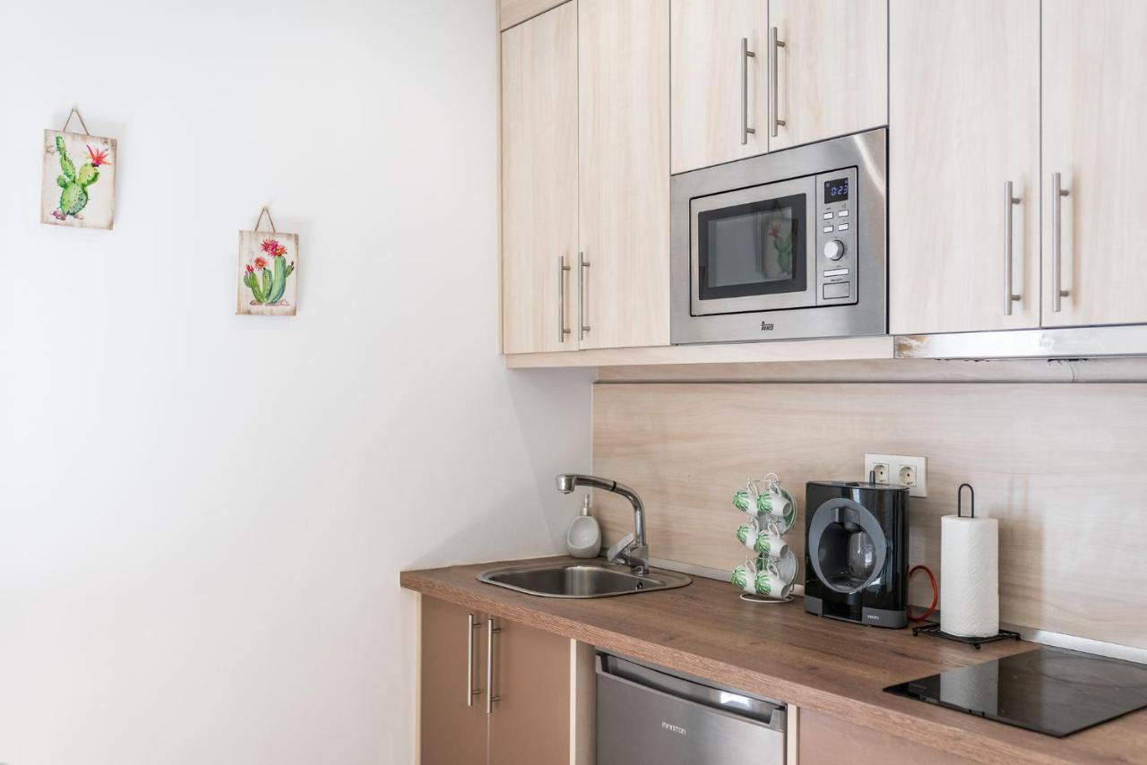 Moderno Apartamento En Centro De Grenada Zewnętrze zdjęcie