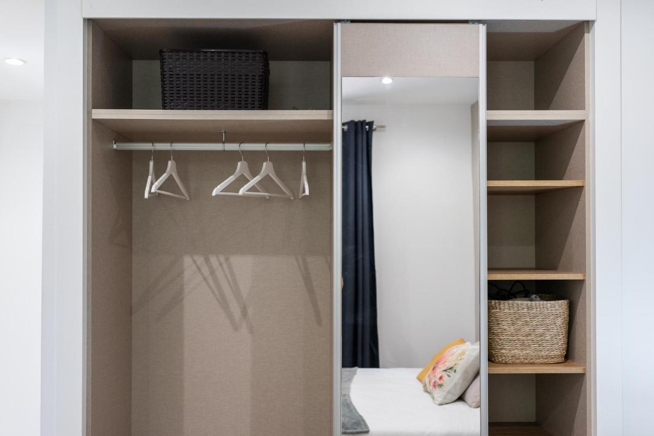 Moderno Apartamento En Centro De Grenada Zewnętrze zdjęcie