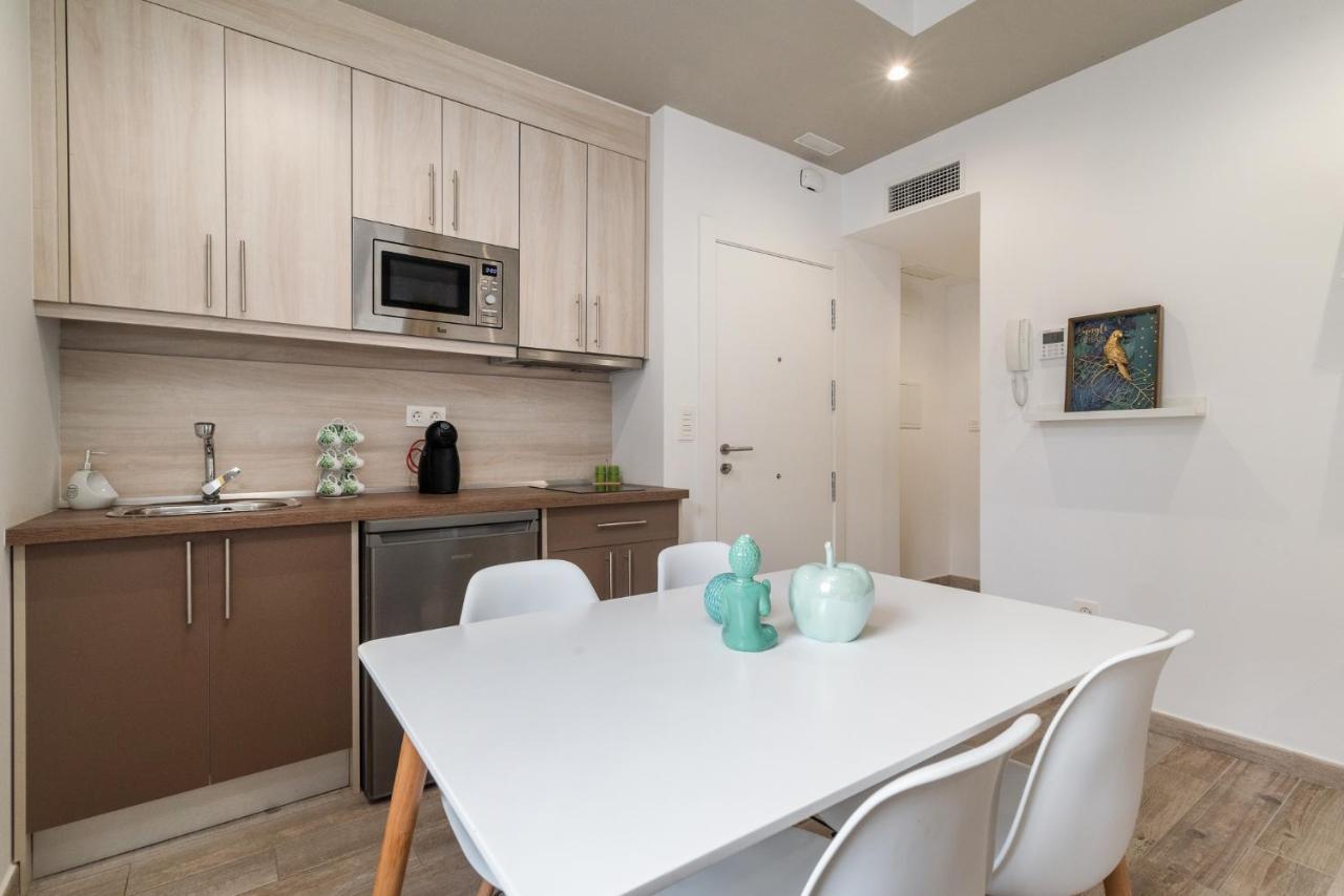 Moderno Apartamento En Centro De Grenada Zewnętrze zdjęcie