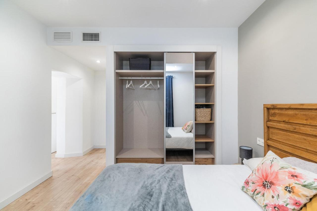 Moderno Apartamento En Centro De Grenada Zewnętrze zdjęcie