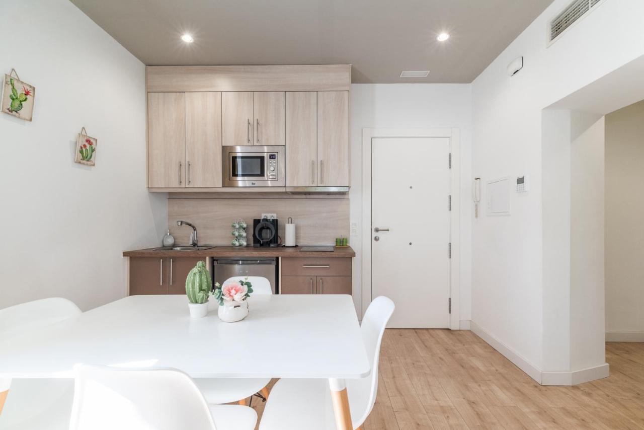 Moderno Apartamento En Centro De Grenada Zewnętrze zdjęcie