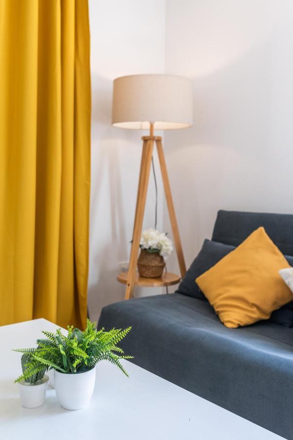 Moderno Apartamento En Centro De Grenada Zewnętrze zdjęcie