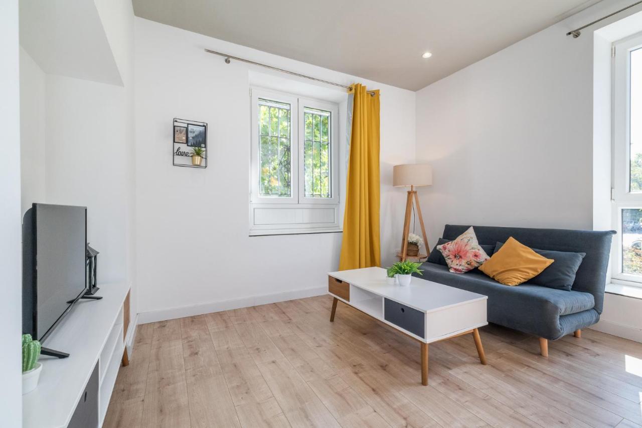 Moderno Apartamento En Centro De Grenada Zewnętrze zdjęcie