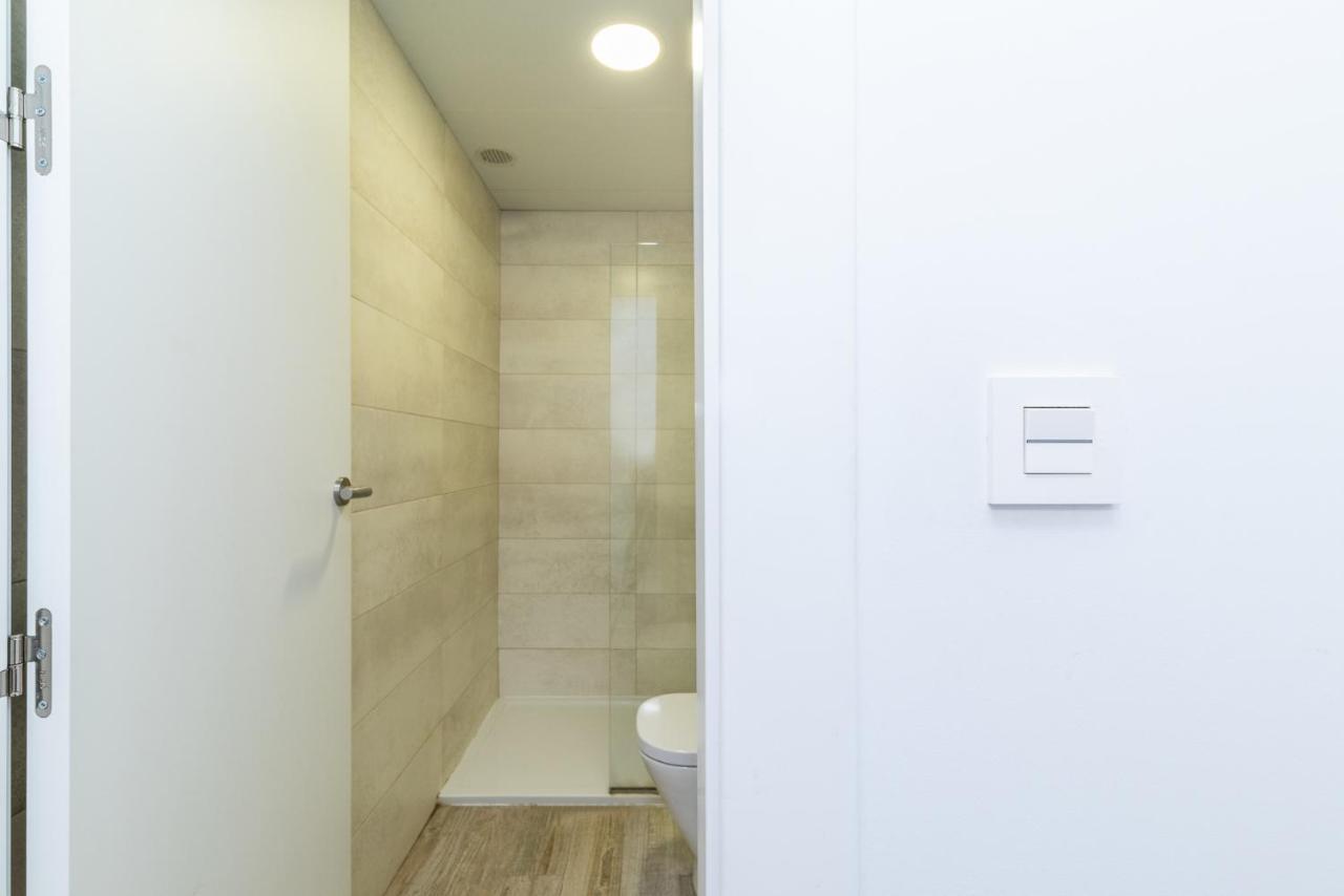 Moderno Apartamento En Centro De Grenada Zewnętrze zdjęcie