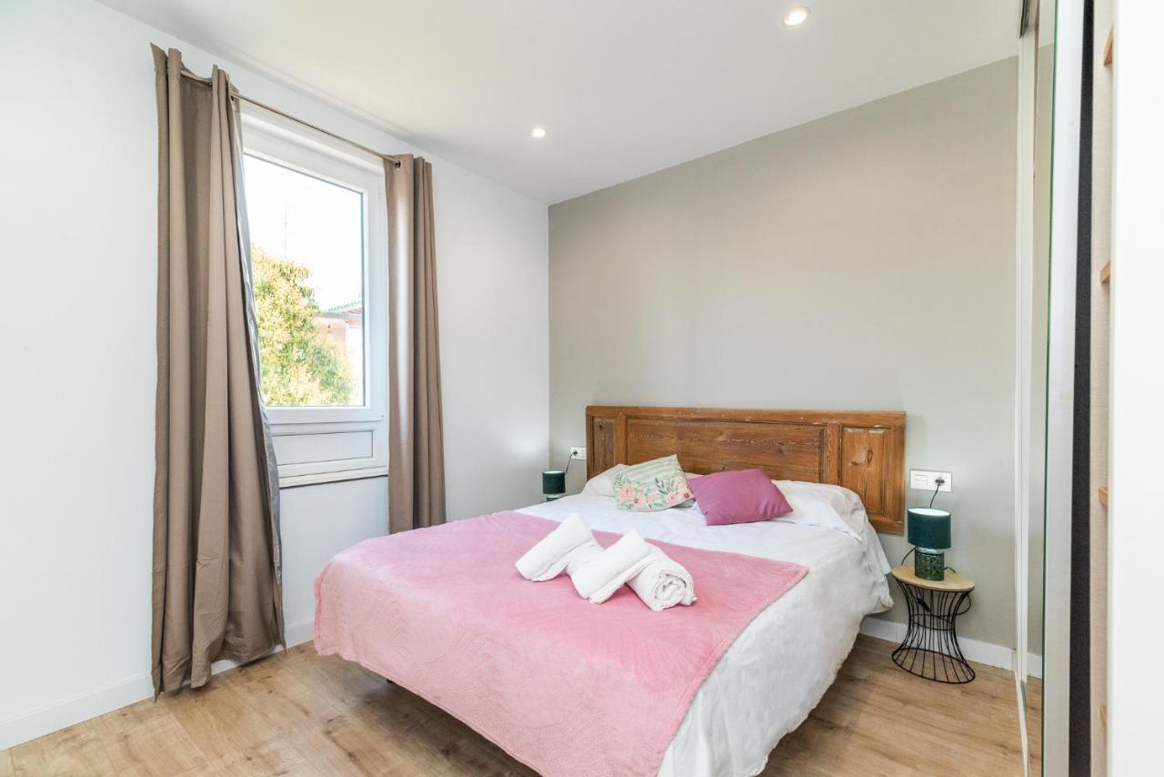 Moderno Apartamento En Centro De Grenada Zewnętrze zdjęcie