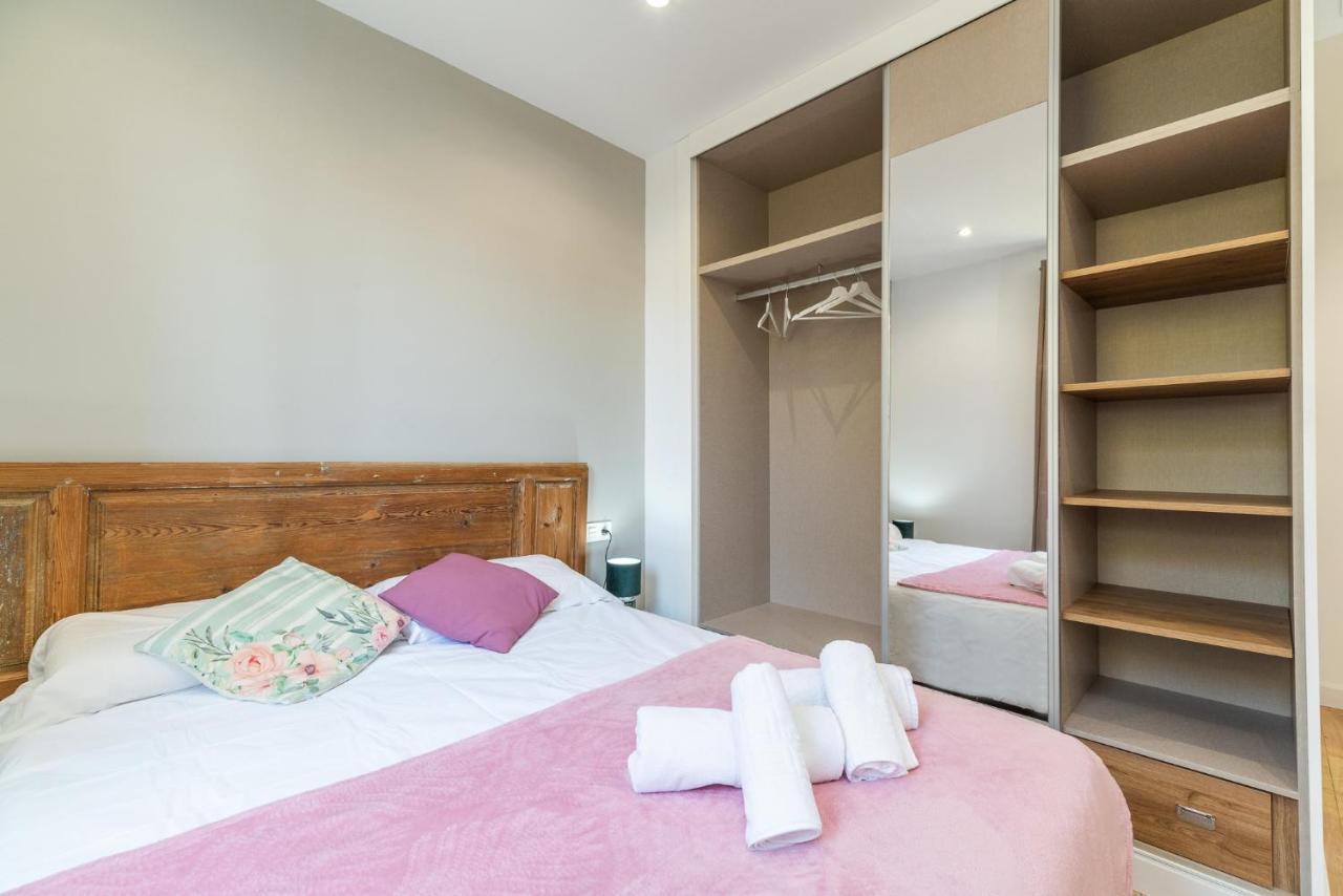Moderno Apartamento En Centro De Grenada Zewnętrze zdjęcie