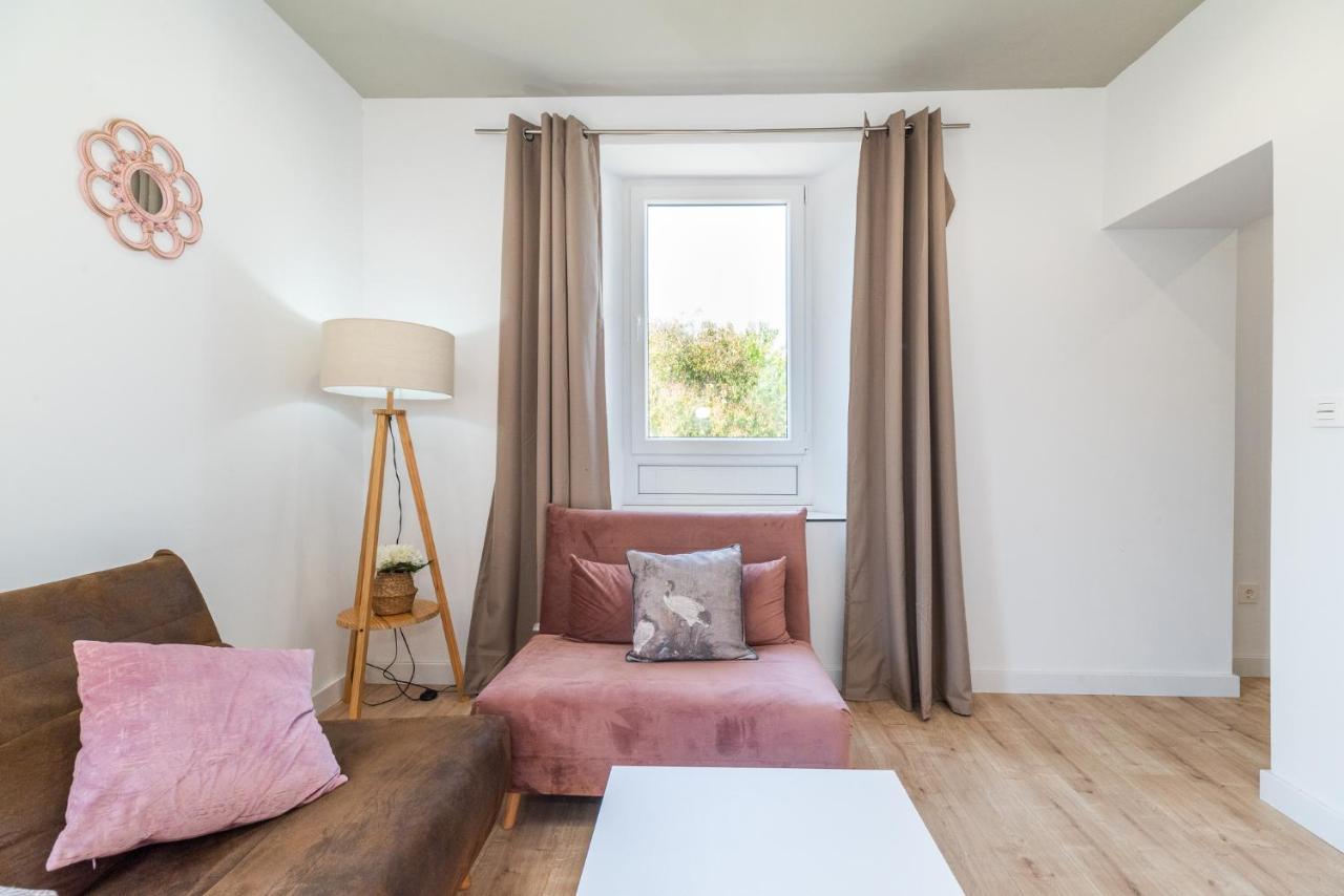 Moderno Apartamento En Centro De Grenada Zewnętrze zdjęcie