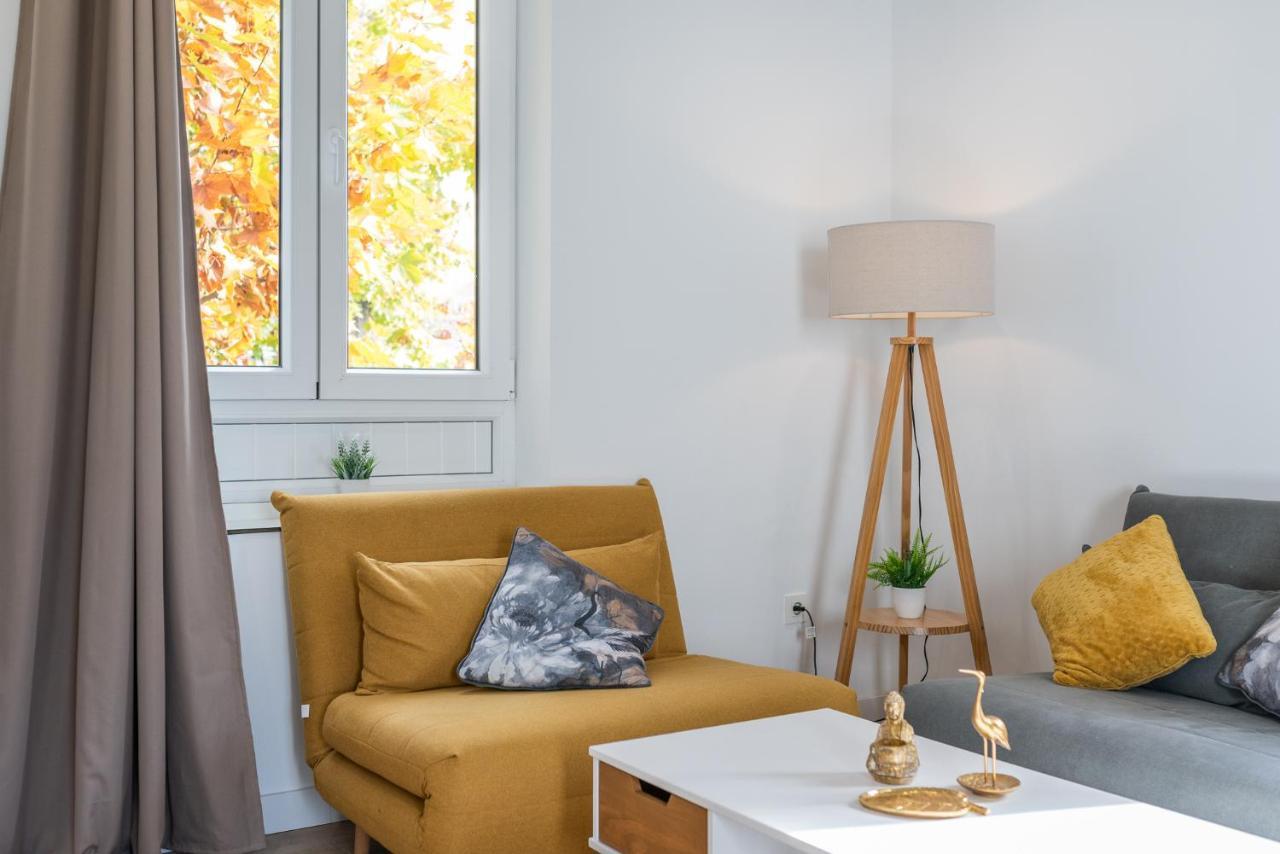 Moderno Apartamento En Centro De Grenada Zewnętrze zdjęcie
