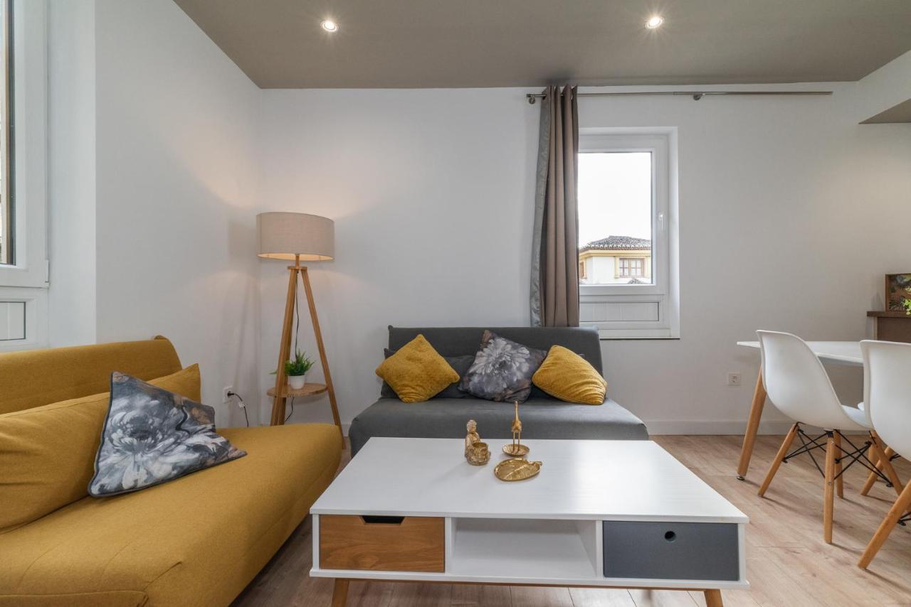 Moderno Apartamento En Centro De Grenada Zewnętrze zdjęcie