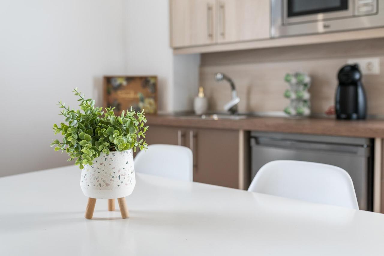 Moderno Apartamento En Centro De Grenada Zewnętrze zdjęcie