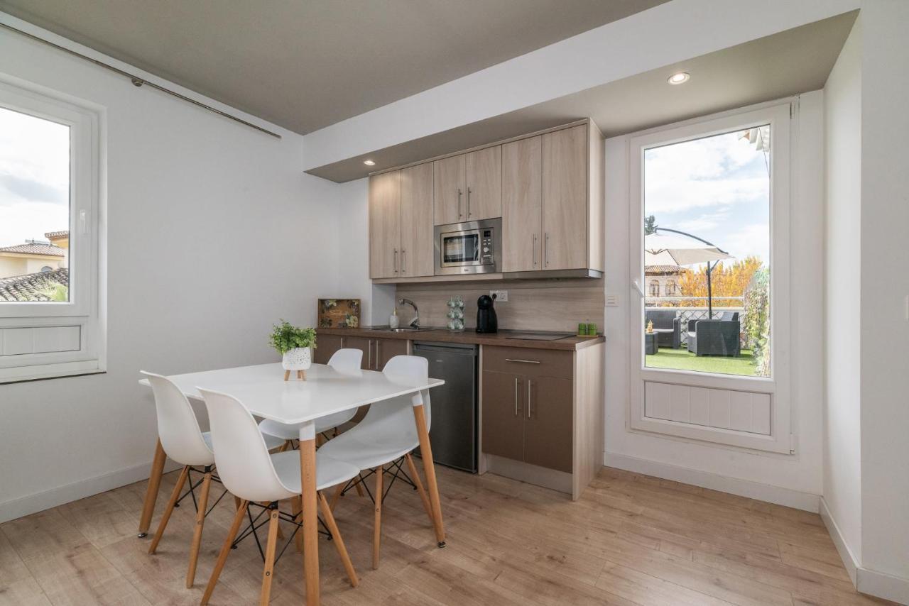 Moderno Apartamento En Centro De Grenada Zewnętrze zdjęcie